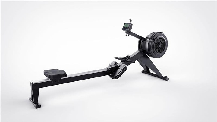 Actual product image Sport-Thieme R600 rowing machine