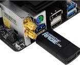 Image du produit Patriot Supersonic Rage Lite (256 Go, USB-A)