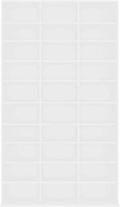 Produktbild vidaXL CD-Schrank