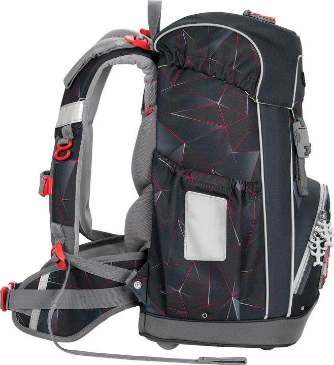 Actual product image Step by Step satchel set GIANT, 5 pieces (23 l)