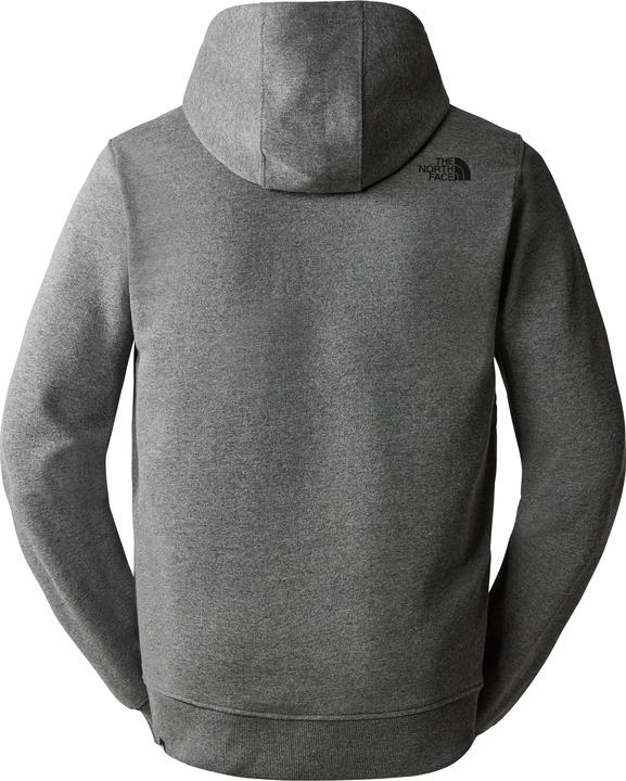 Image du produit North Face Sweat à capuche Simple Dome (XL)