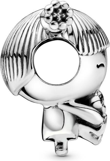 Immagine prodotto Pandora ragazza (Argento 925)