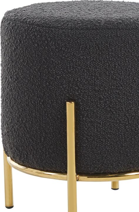 Actual product image SalesFever Hocker