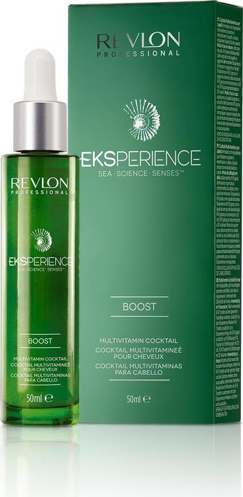Produktbild Revlon Professional Eksperience Boost - Multivitamin Cocktail (50 ml)