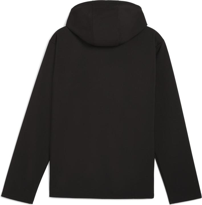 Produktbild Puma teamADDITIONS Softshell+ Jacket (3XL)