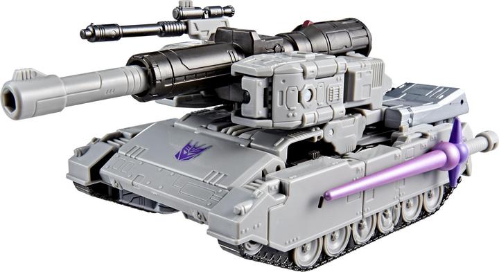 Produktbild Transformers Tra Gen Studio Series Ldr 86 Megatron