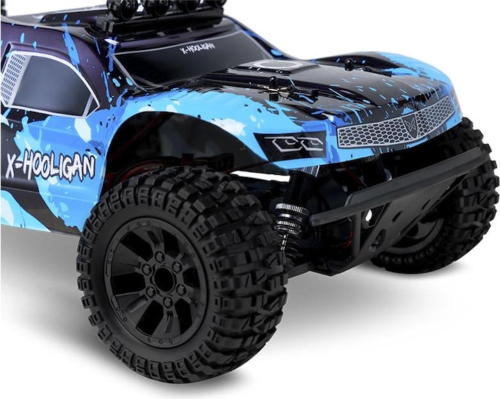 Produktbild Overmax X-Hooligan (RTR Ready-to-Run)