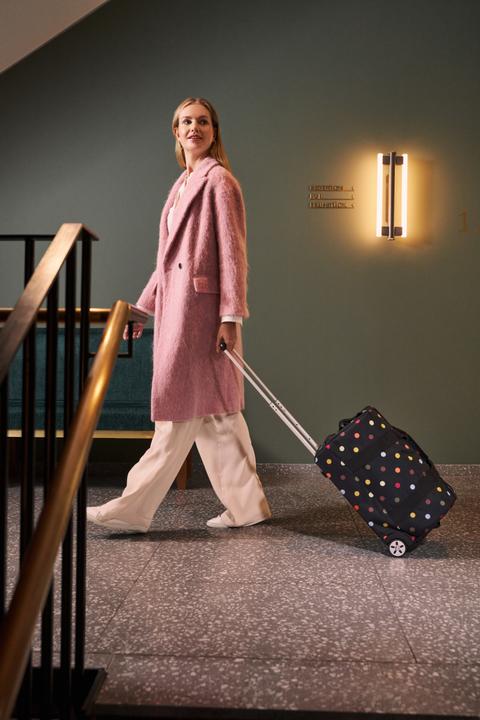 Actual product image reisenthel Allrounder