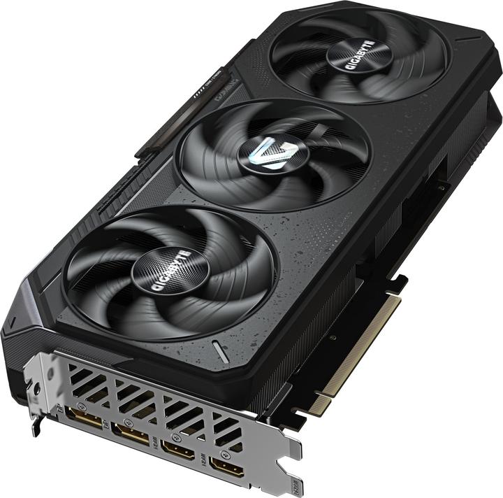 Image du produit Gigabyte Radeon RX 9070 XT GAMING OC 16G (16 Go, GDDR6)