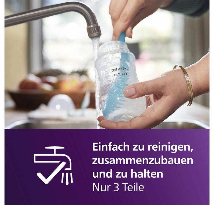 Immagine prodotto Philips Avent Risposta naturale