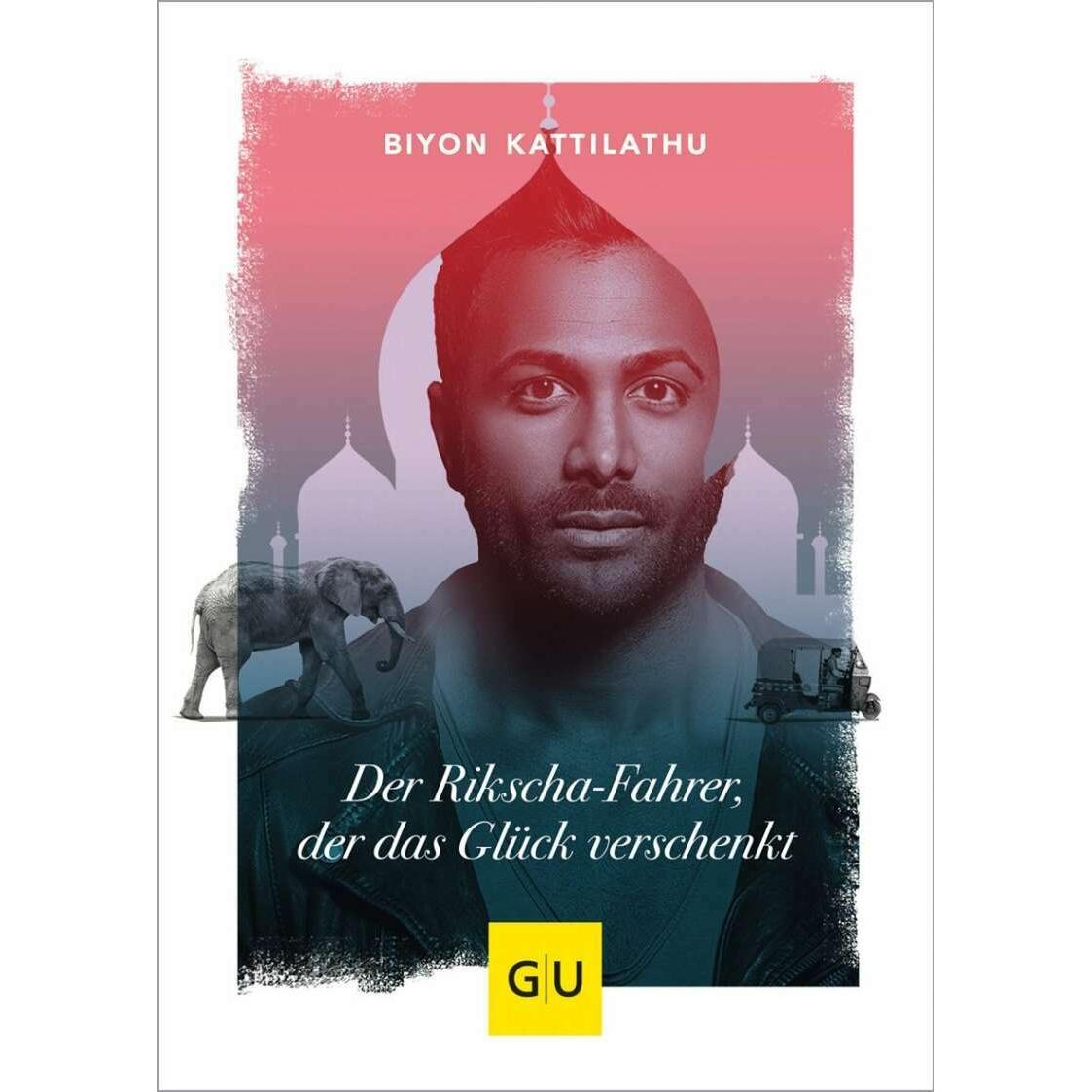 Thumbnail - Der Rikscha-Fahrer, der das Glück verschenkt, Ratgeber von Biyon Kattilathu