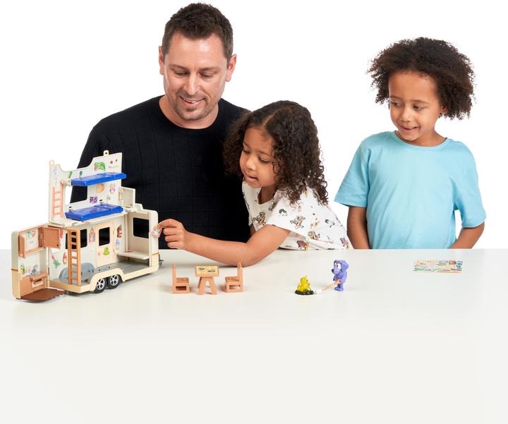 Image du produit Moose Bluey