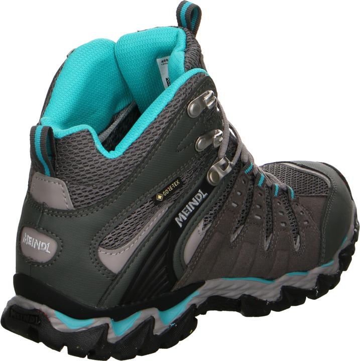 Produktbild Meindl Respond Mid II GTX Schuhe (39)