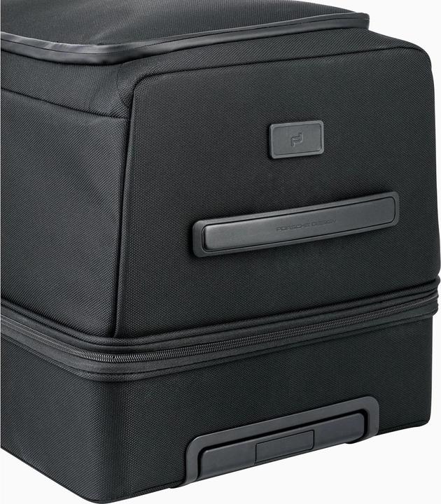 Produktbild Porsche Design Reisetasche mit Rollen Roadster Rolling Duffle 30" (100 l)