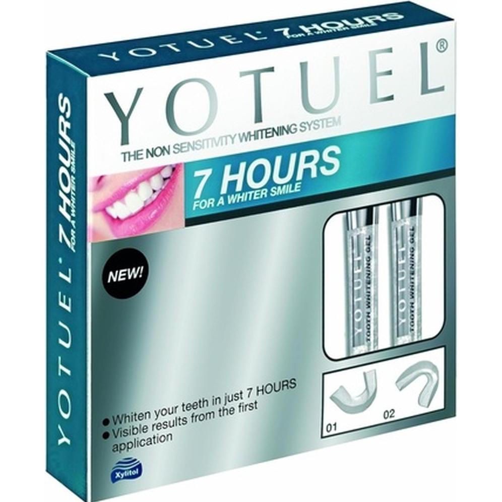 Yotuel 7 Hours (30 ml, Bleaching Kit) (32276430)