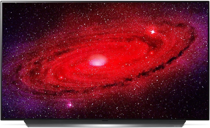 Produktbild LG OLED48CX9 (48", OLED, 4K, 2020)