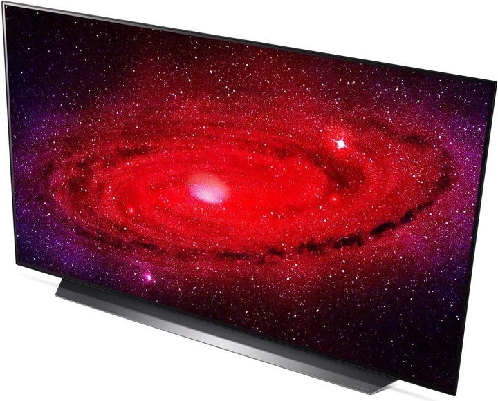 Produktbild LG OLED48CX9 (48", OLED, 4K, 2020)