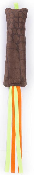 Martin Kattenspeelgoed Estelle Kussen Met Catnip Gerecycled Assorti - 30X10X2 Cm (Katzenminzespielzeug)