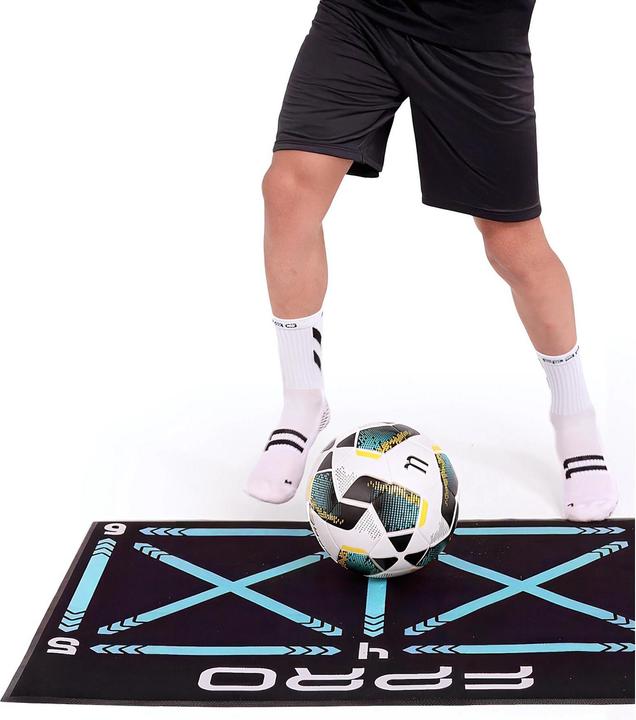 Produktbild Fpro World Cup Complete Training Kit Box