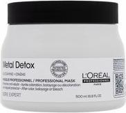 Actual product image L'Oréal Professionnel Metal DX Mask (250 ml)