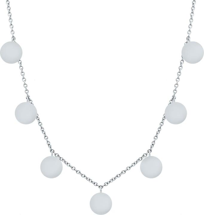 Immagine prodotto Candy Collana Livia, argento 925 (Argento 925, 38 - 41 cm)