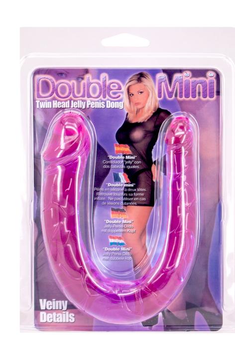 Image du produit Seven Creations double tête