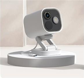 Actual product image Aqara Hub G5 Pro (2688 x 1520 pixels)