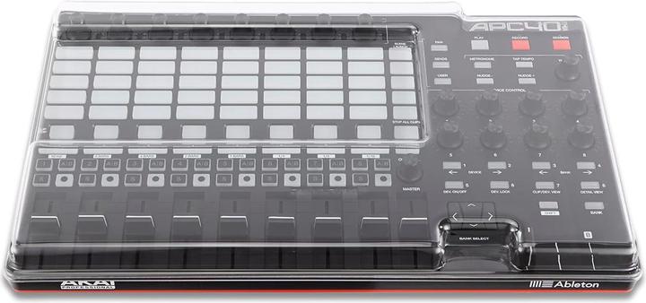 Immagine prodotto Decksaver Akai APC40 MK2 copertura antipolvere