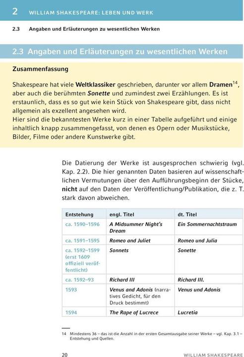 Produktbild Romeo and Juliet (Romeo und Julia) von William Shakespeare (Deutsch, Tamara Kutscher, William Shakespeare, 2023)