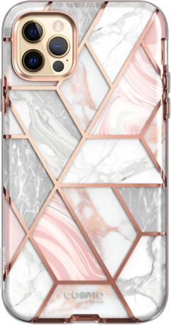 Produktbild i-Blason - Cosmo - iPhone 13 Pro - Marble (Apple iPhone 13 Pro)