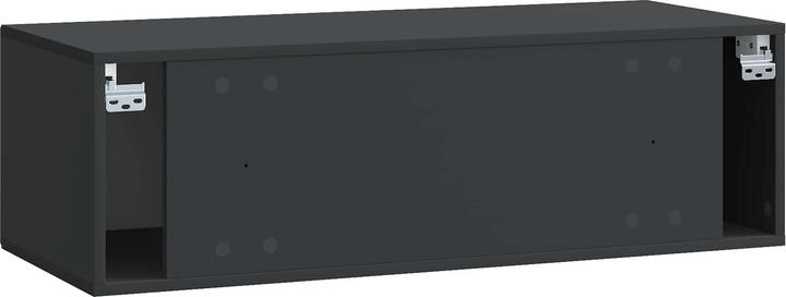 Actual product image vidaXL TV-Ständer (98 x 30 x 41 cm)