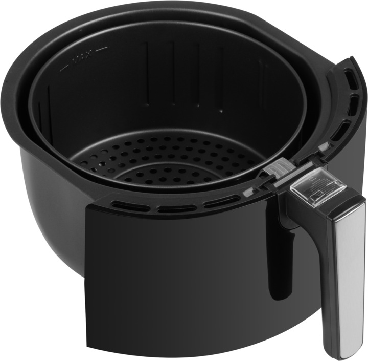 Actual product image ECG AF 3501 Crispy