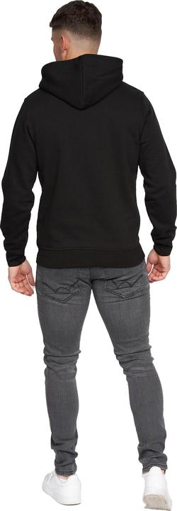 Immagine prodotto Duck and Cover Pecklar Felpa con Cappuccio Uomo (S)