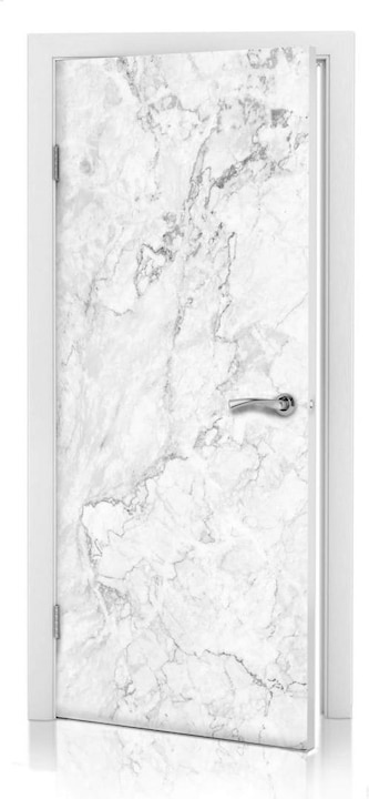 Actual product image Trenddeko Marble 10 (101 x 220 cm)