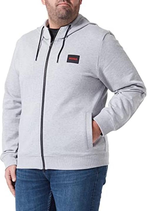 Image du produit HUGO Sweatshirt chaud et confortable pour temps froid (XS)