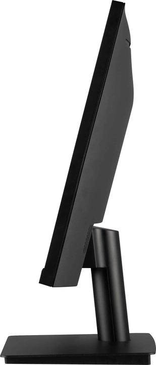 Image du produit Viewsonic Mon 24" Va Fhd VGA HDMI Black Eye Care (1920 x 1080 pixels, 24")
