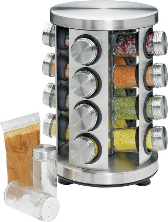 Produktbild Küchenprofi Gewürzständer