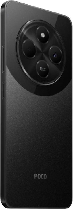 Immagine prodotto Xiaomi Poco C75 (256 GB, Nero, 6.88", Doppia SIM, 50 Mpx, 4G)