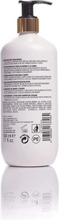 Produktbild Alyssa Ashley Musk (Körperlotion, 500 ml)