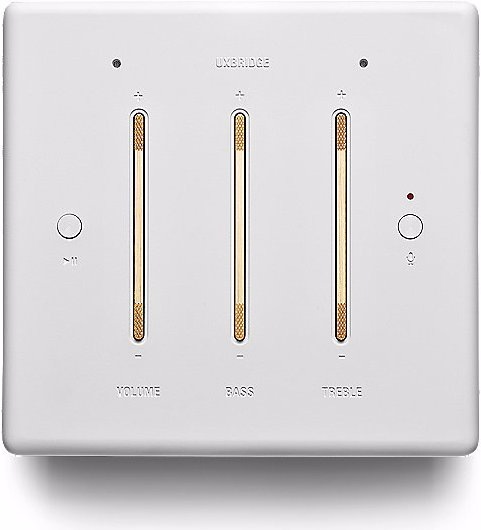 Produktbild Marshall Uxbridge Voice Alexa