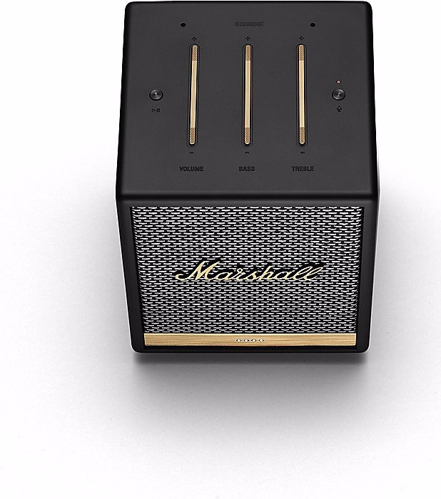 Produktbild Marshall Uxbridge Voice (Bluetooth)