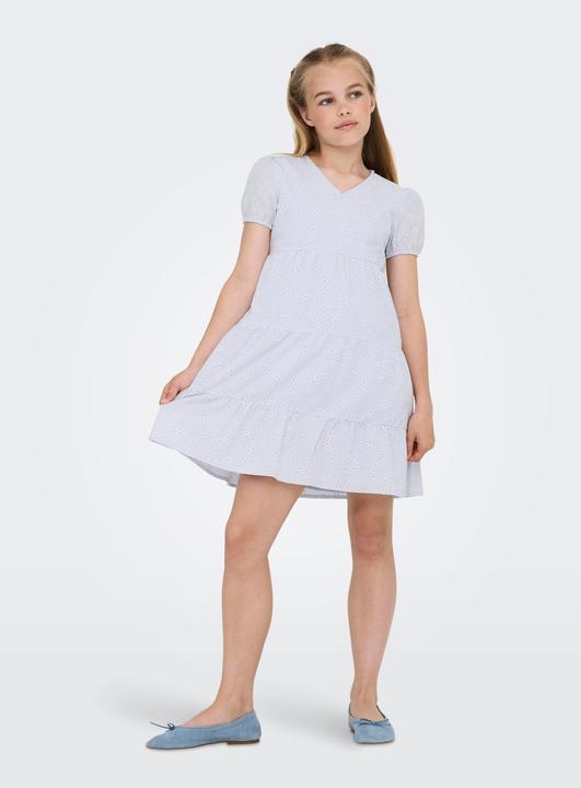 Produktbild Only Gestuftes Kleid (122)