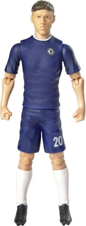 Actual product image Chelsea FC Cole Palmer Action Figure