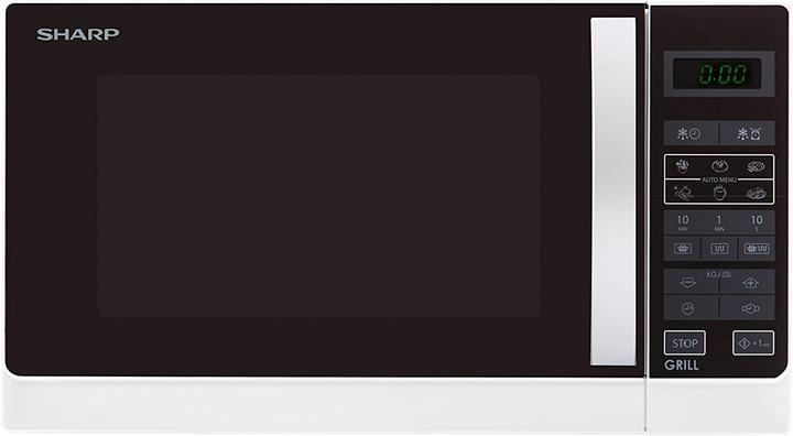 Produktbild Sharp R742ww (25 l)