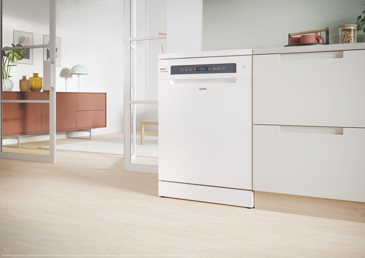 Actual product image Candy CF 6C4F0W