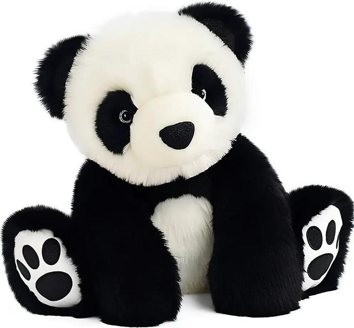 Image du produit Doudou et Compagnie Panda (35 cm)