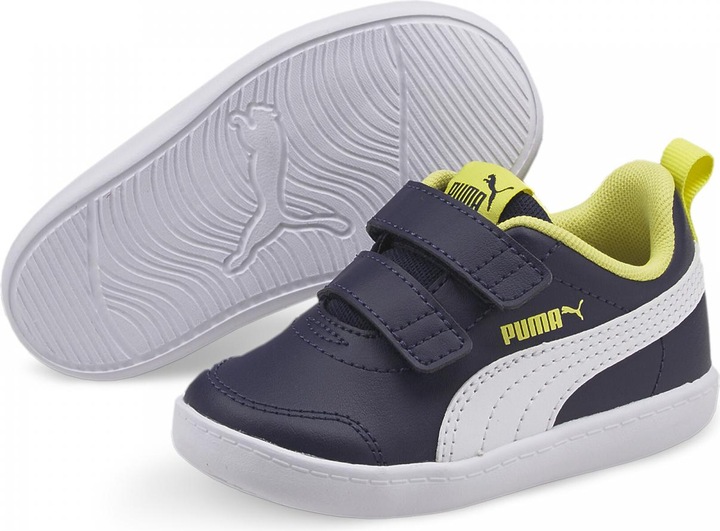 Produktbild Puma Courtflex v2 V Inf-371544 (24)