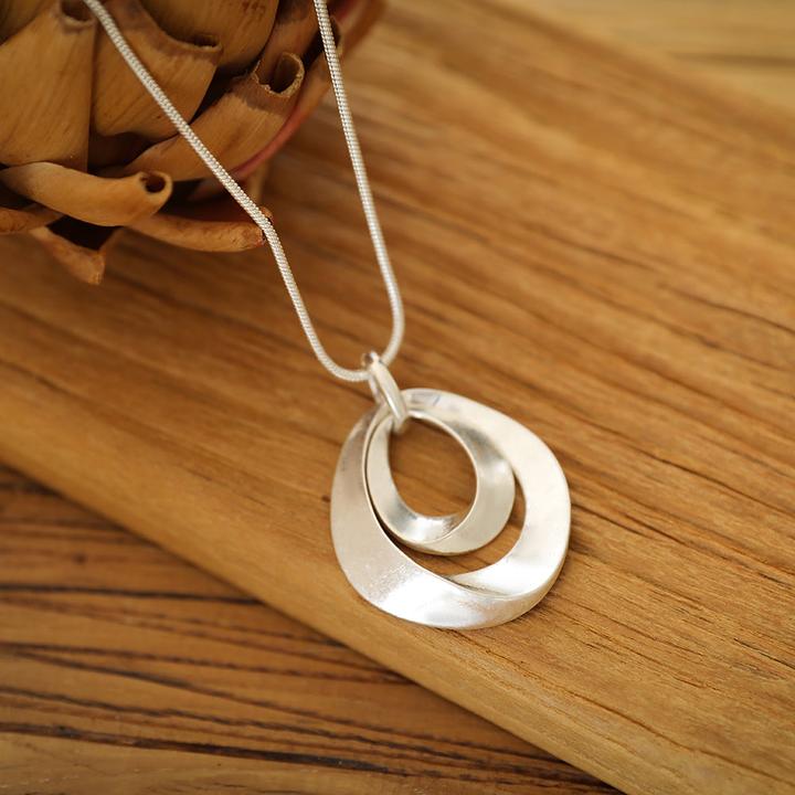 Produktbild Andreani Halskette (Metall)