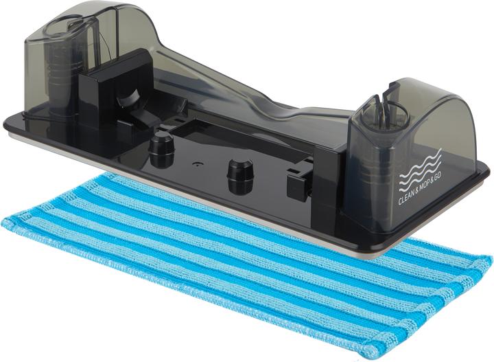 Produktbild Sencor SVC 8936TI