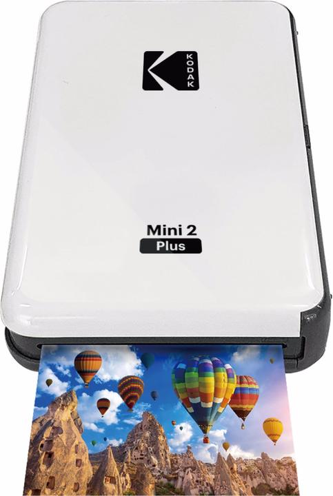 Produktbild Kodak Mini 2 Retro (Farbe)